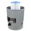 Waterway COMPLETE CARTRIDGE FILTER, CLEARWATER II, 75 SQ FT, 75 GPM, 1-1/2" (FC0757)