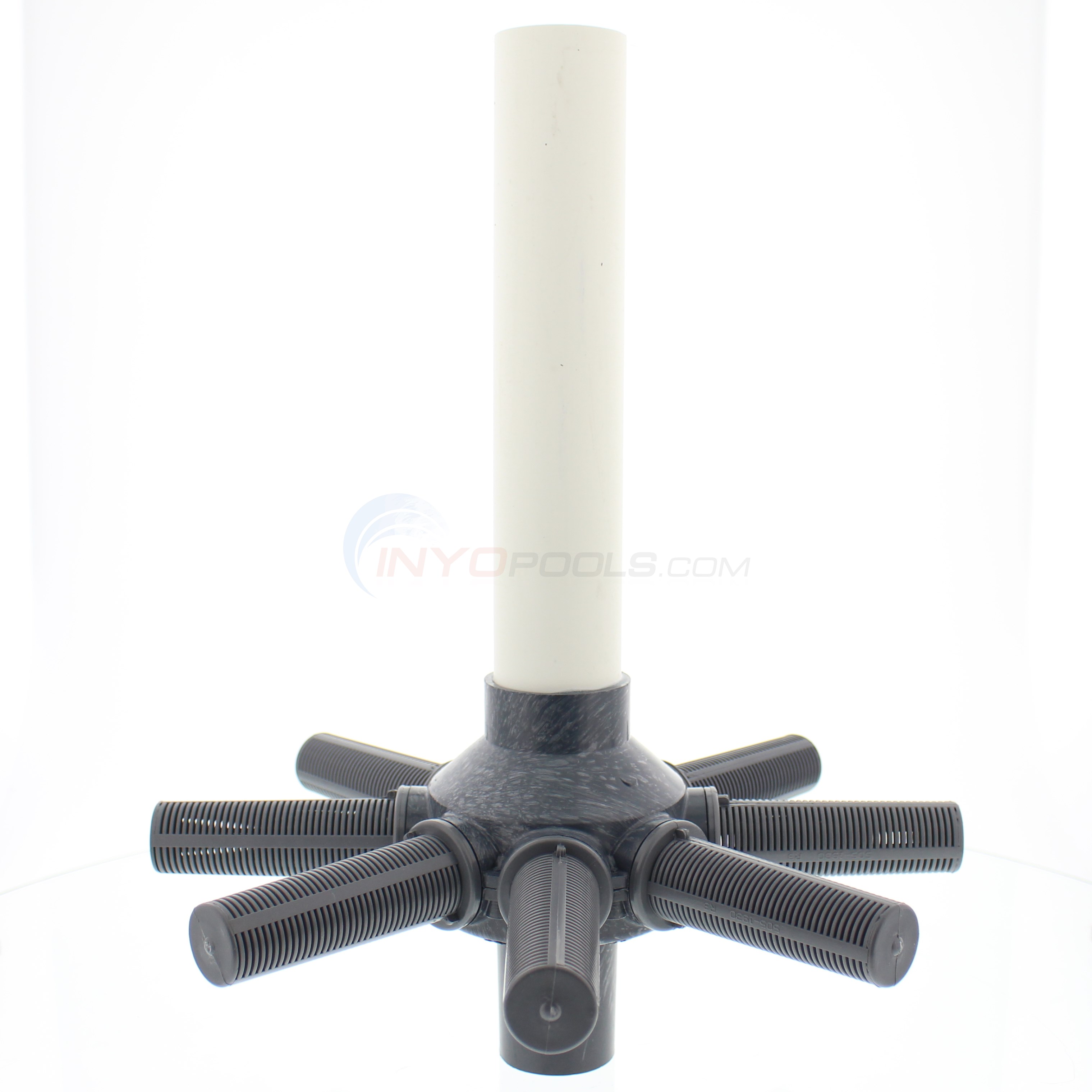 LATERAL & MANIFOLD ASSY. FOR 16"