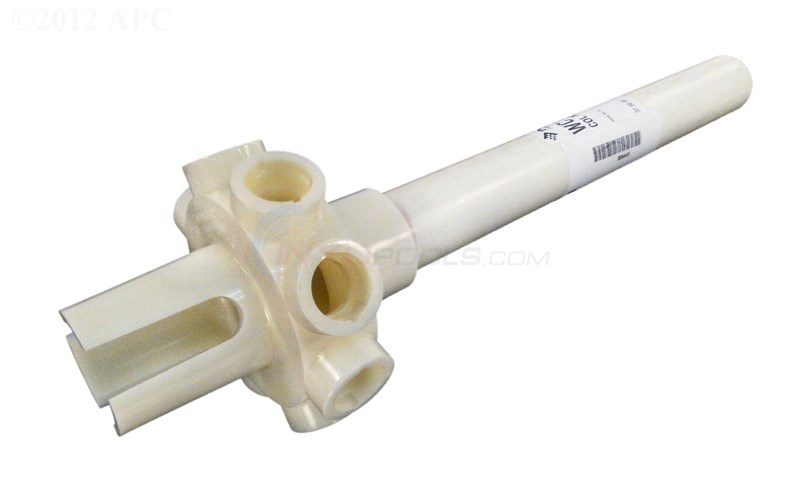 Sta-Rite Collector Hub Assy. T-170 Bp (wc137-516p)