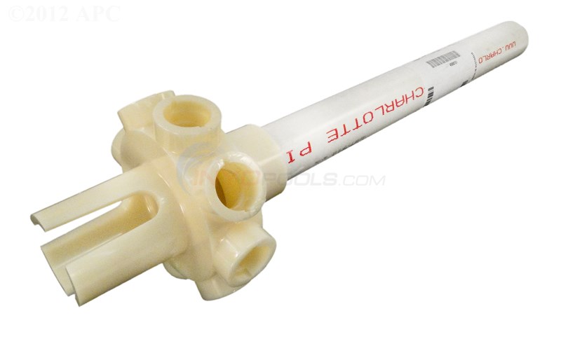 Sta-Rite Collector Hub Assy. T-200bp (wc137-517p)