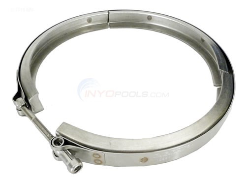 Pentair V-clamp (wc19-87a)
