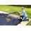 Arctic Armor In Ground Pool Leaf Net 12 x 20 ft - WC550