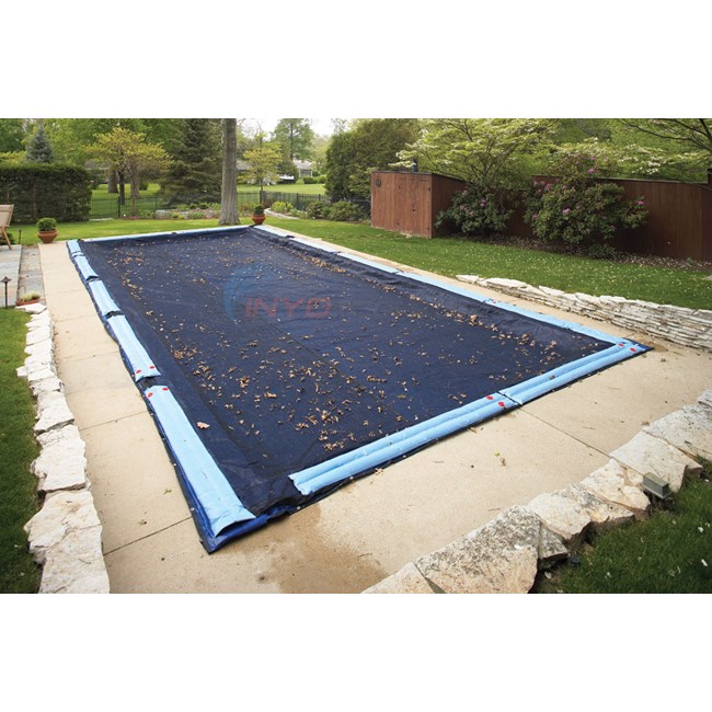 Arctic Armor In Ground Pool Leaf Net 12 x 20 ft - WC550
