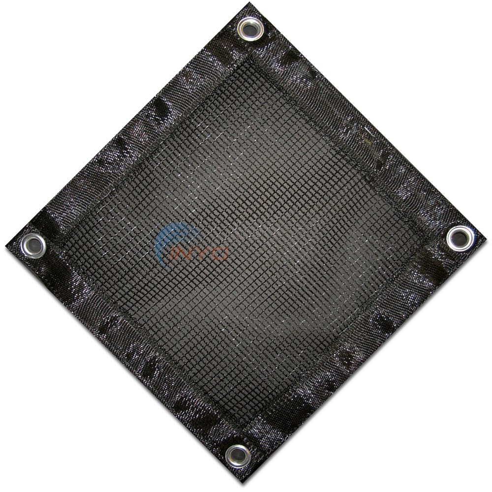 InGround Pool Leaf Net 16 x 32 ft