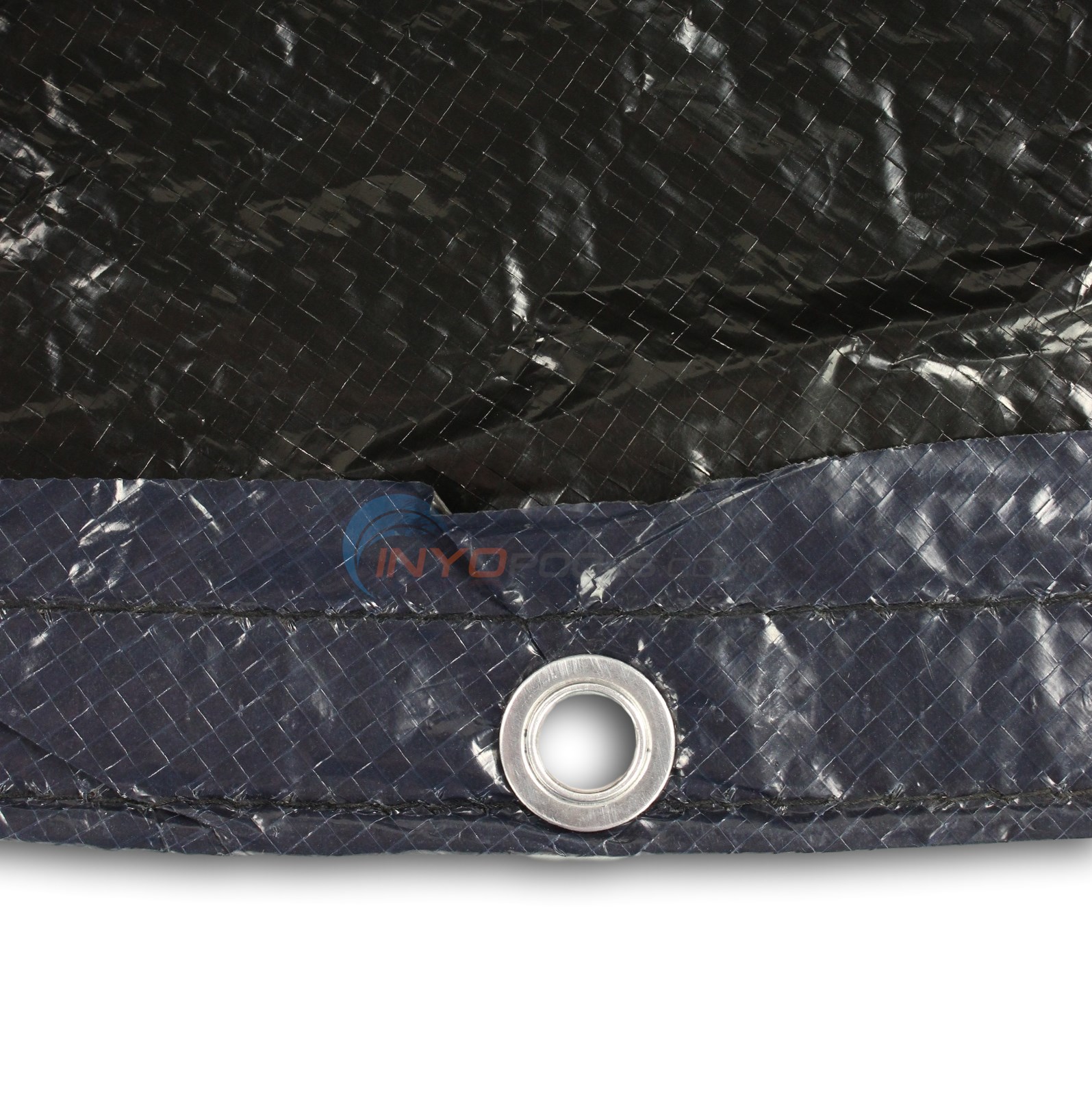 Pureline Winter Cover for 24 ft Round Above Ground Pool - 8 Year Warranty - PL7908