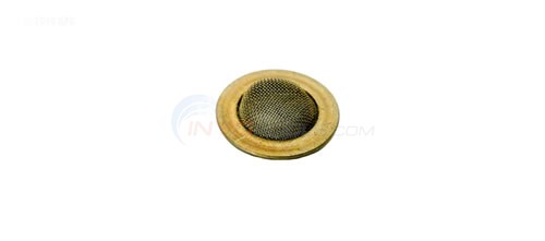 Pentair Filter Screen For Air Bleed Assembly (WC8-72D)