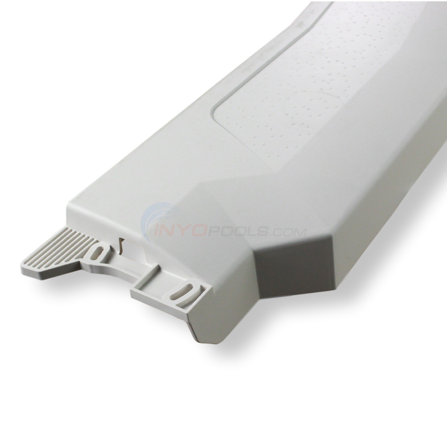 Wilbar Top Ledge Liberty Pearl 56" (Single) - 10102350000