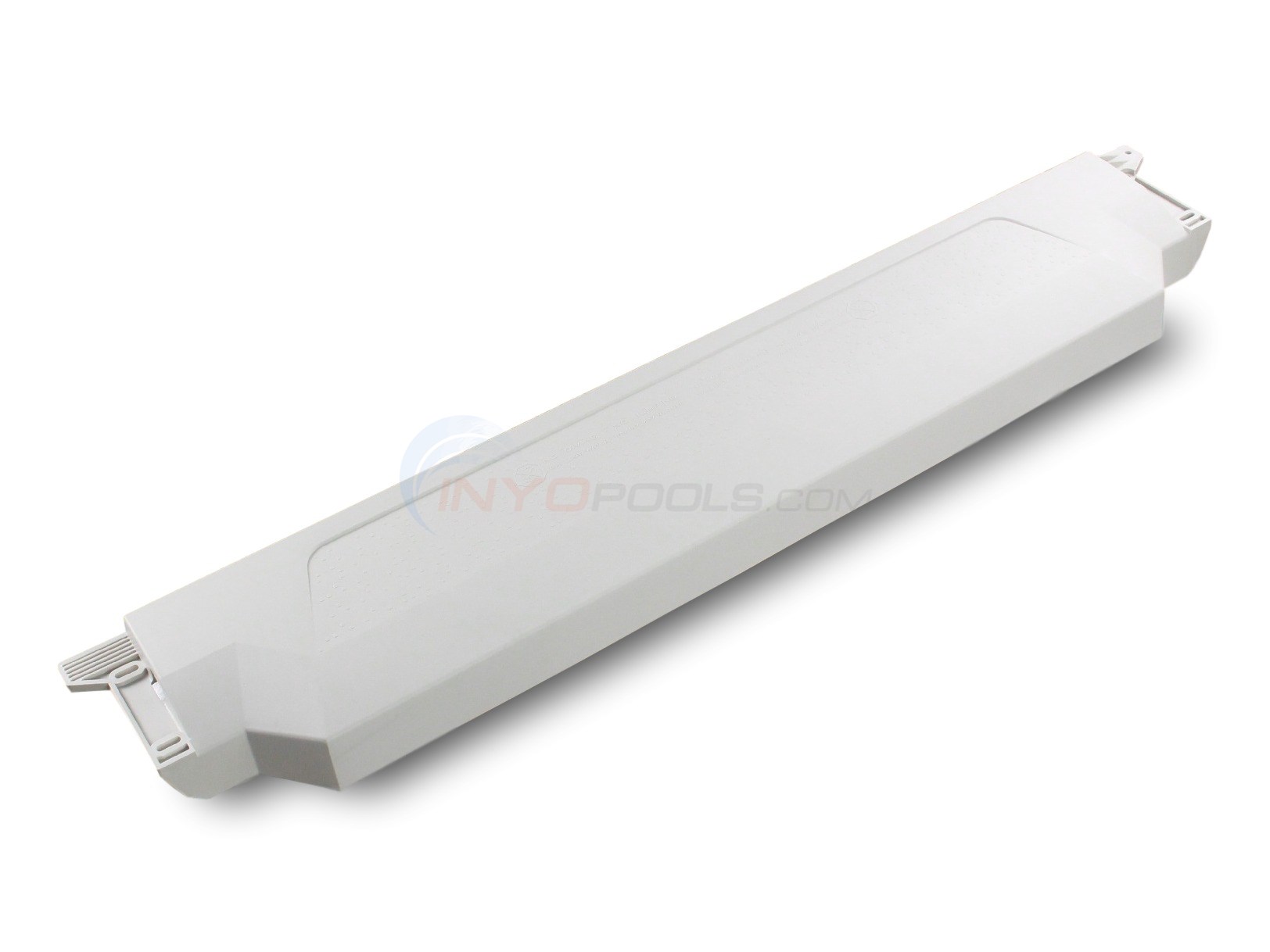 Top Ledge Straight Liberty Pearl 42"  (Single)