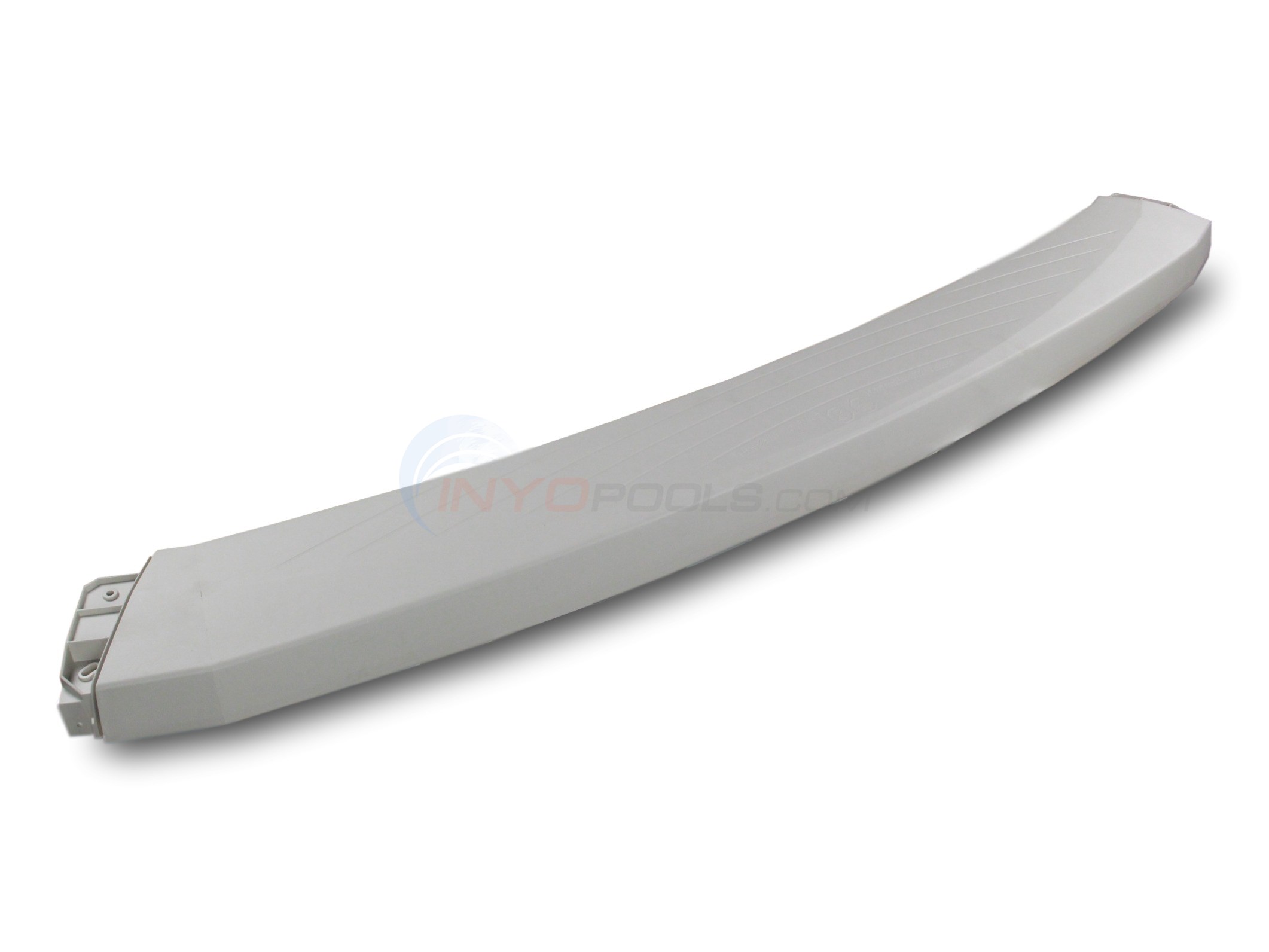Top Ledge Creation Allegro Pearl 12'D (Single)