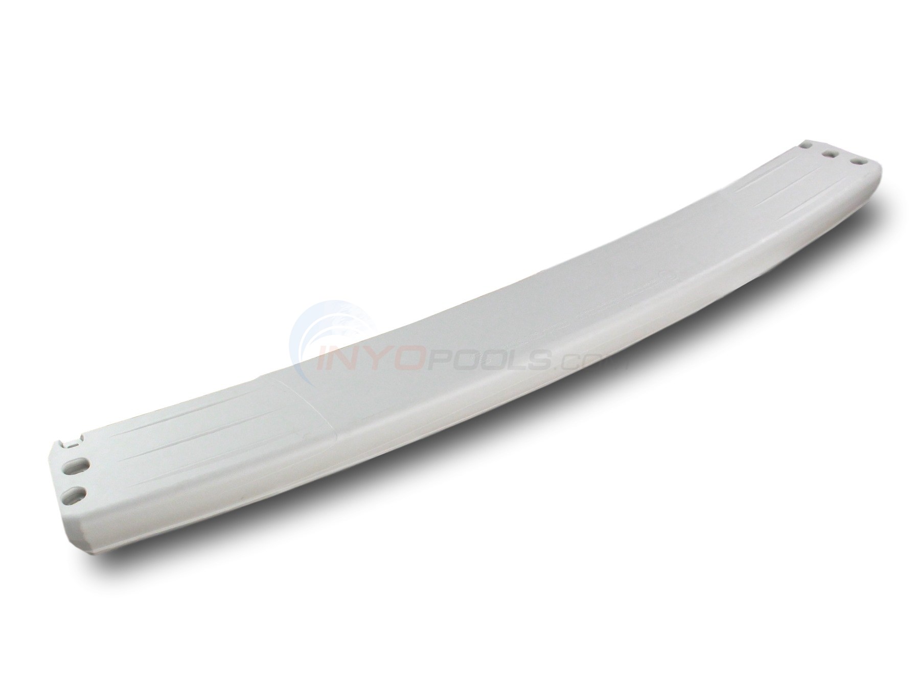 Top Ledge Influence Pearl 56" (Single)