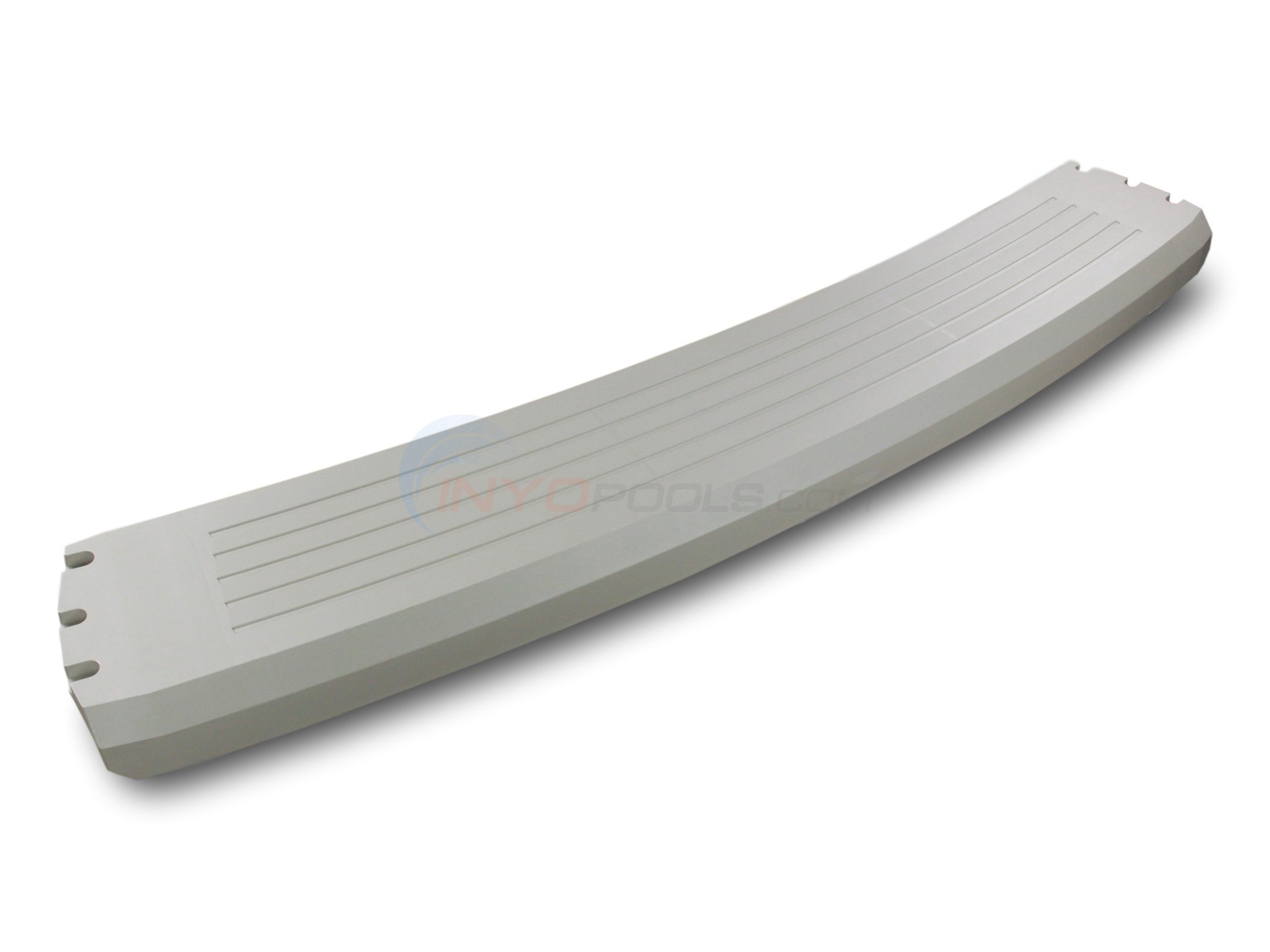 Top Ledge Quantum Champagne 56" (Single)