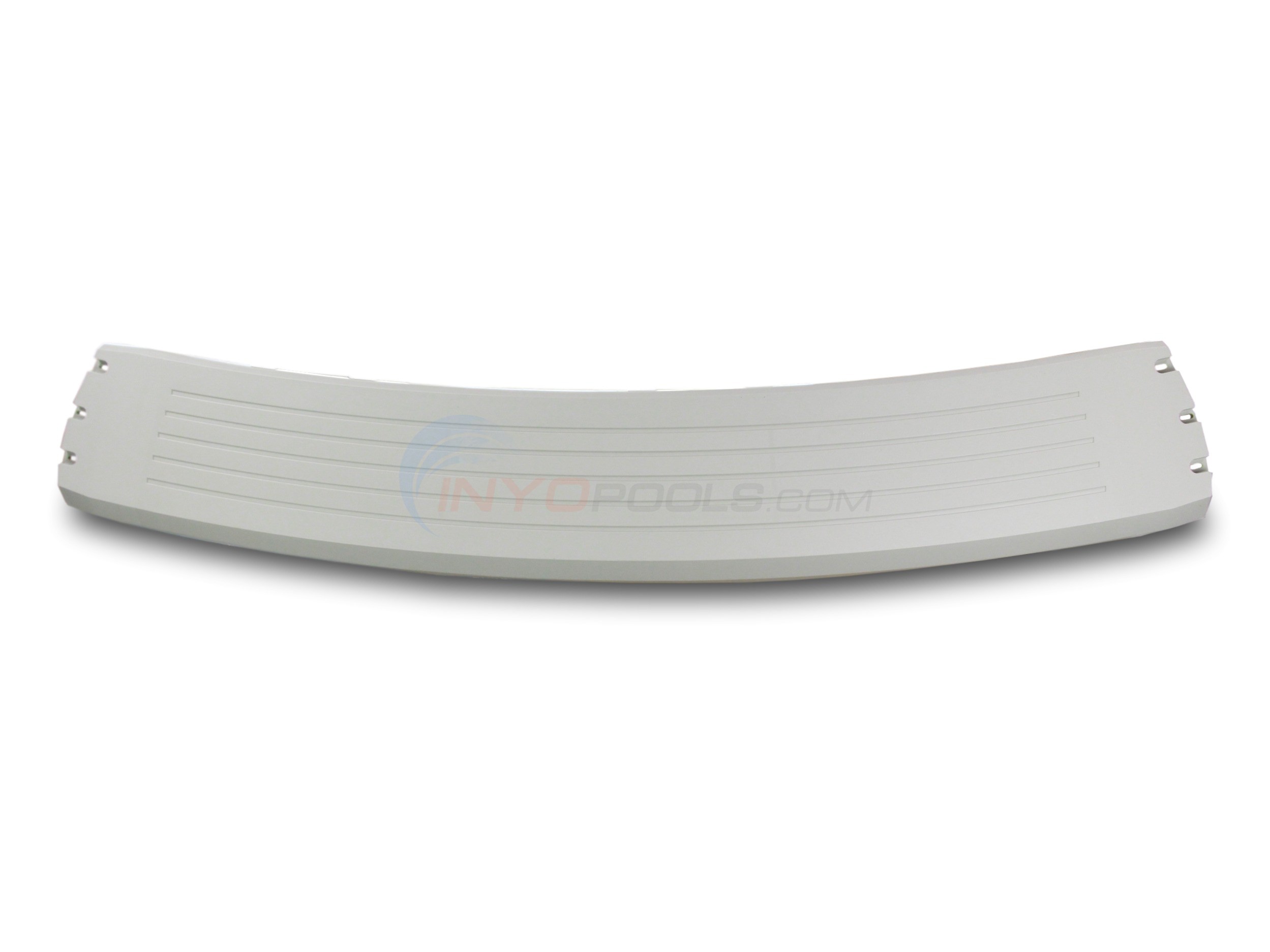 Wilbar Top Ledge Quantum Champagne 56" (Single) - 10109010000