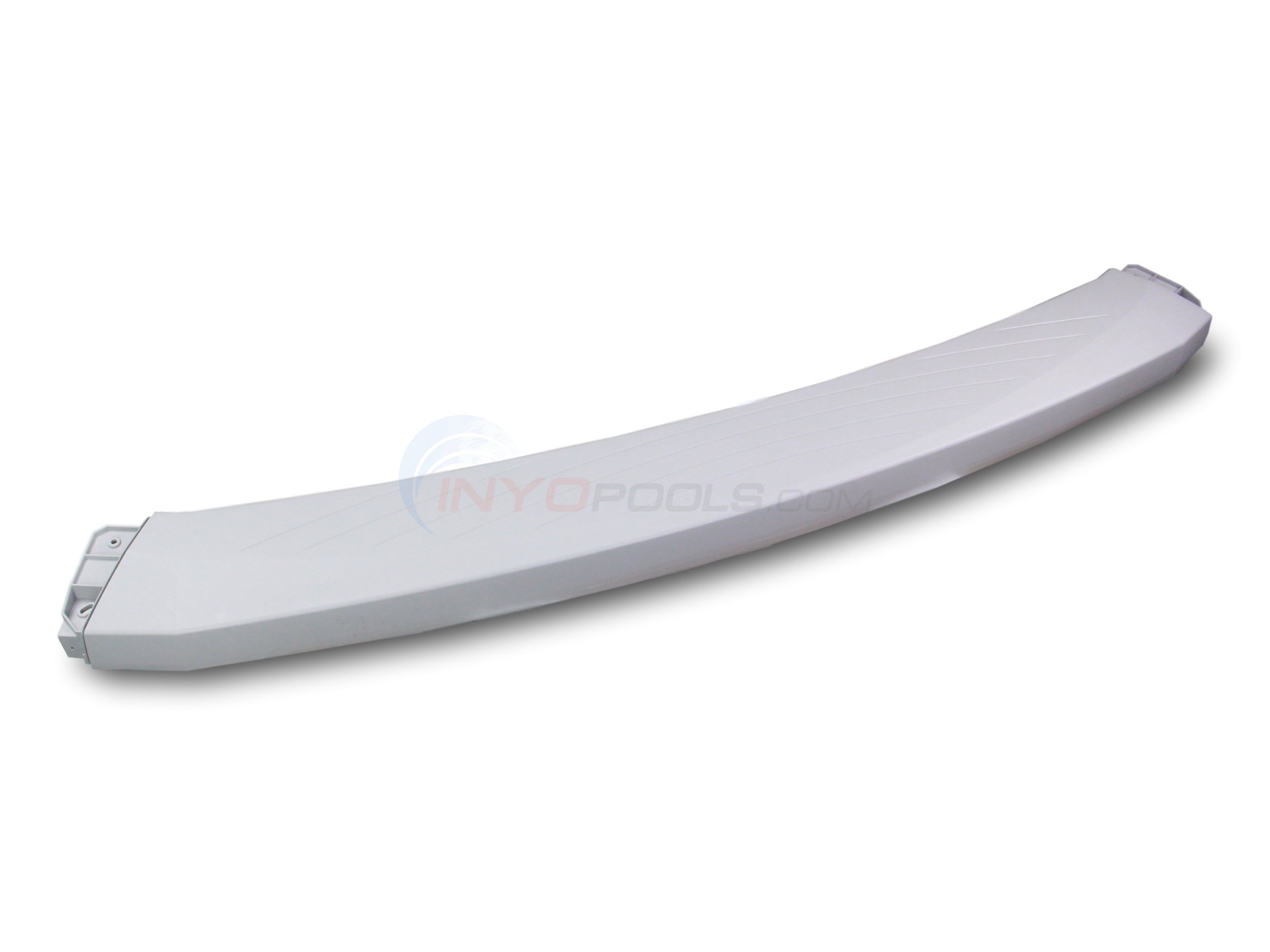 Top Ledge Creation Grey (Single)