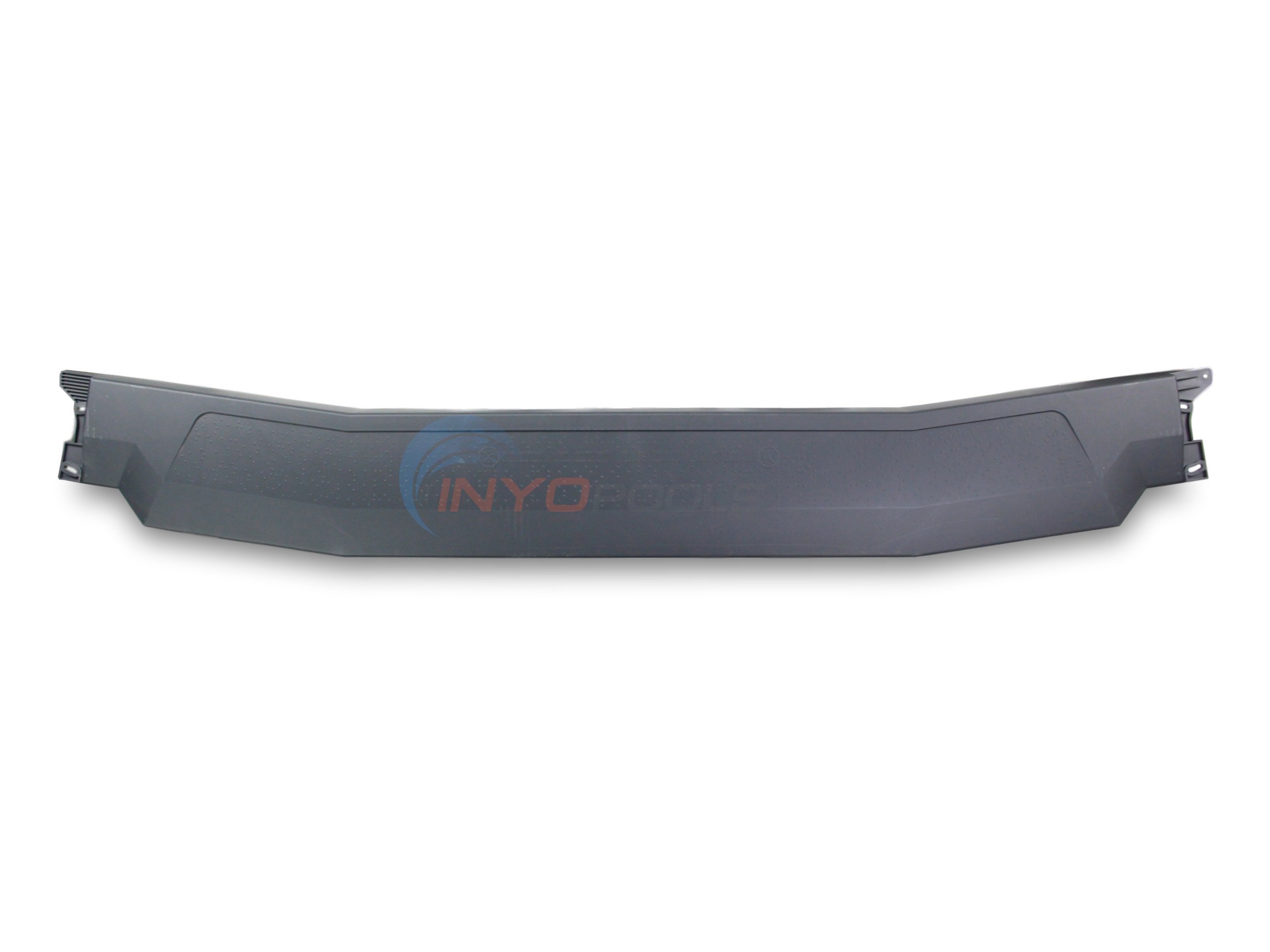 Wilbar Top Ledge Soho Resin 56-3/4" (Single) - 10147350000