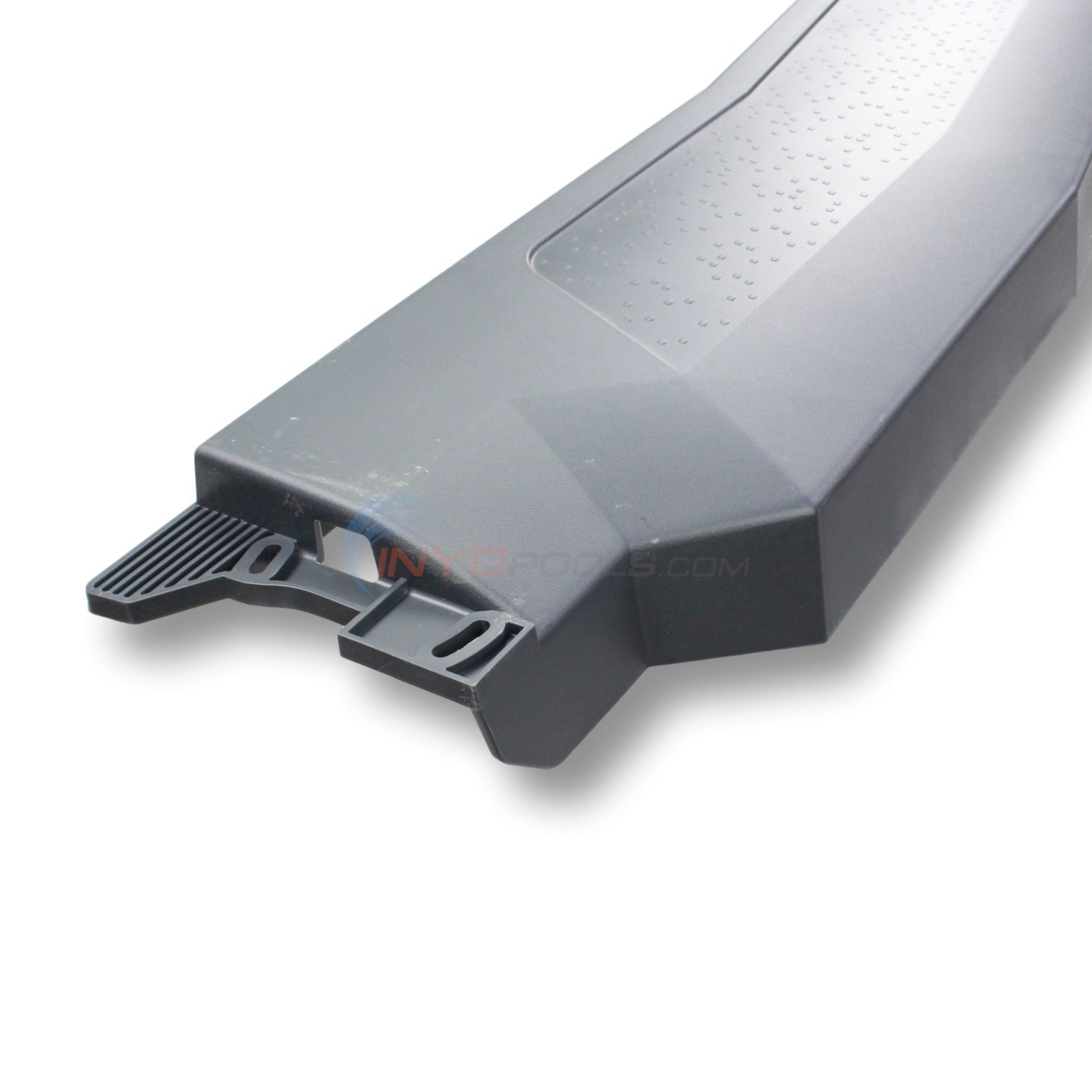 Wilbar Top Ledge Soho Resin 56-3/4" (Single) - 10147350000