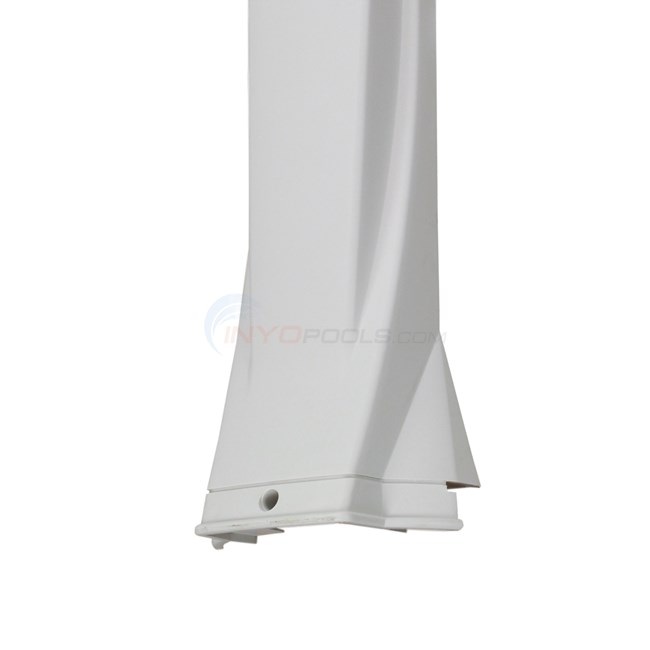 Wilbar Upright Pearl Allegro, Evora 52'' (Single)  LIMITED QUANTITY AVAILABLE  - THEN NLA!! - 1020002A52