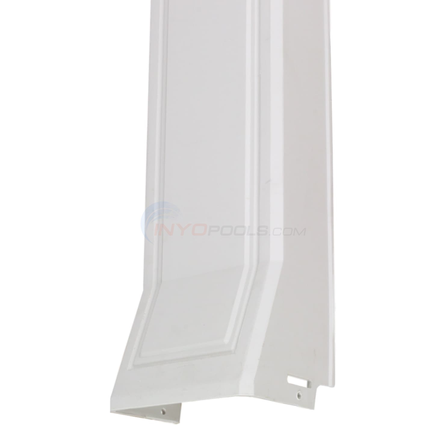 Wilbar Upright - Resin 54" (Single) Escape - 1020002254