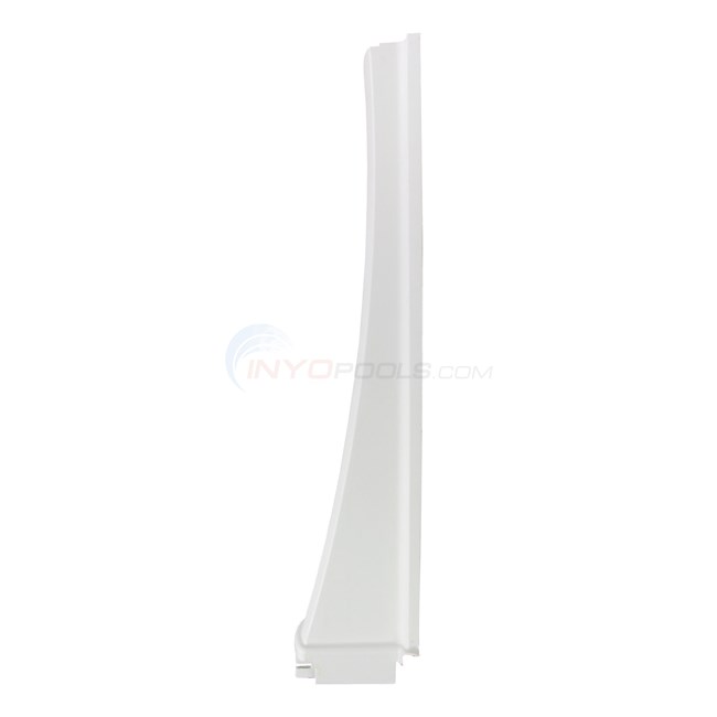 Wilbar Upright Cover Contour Pearl Resin 54" (Single) - 10202000004