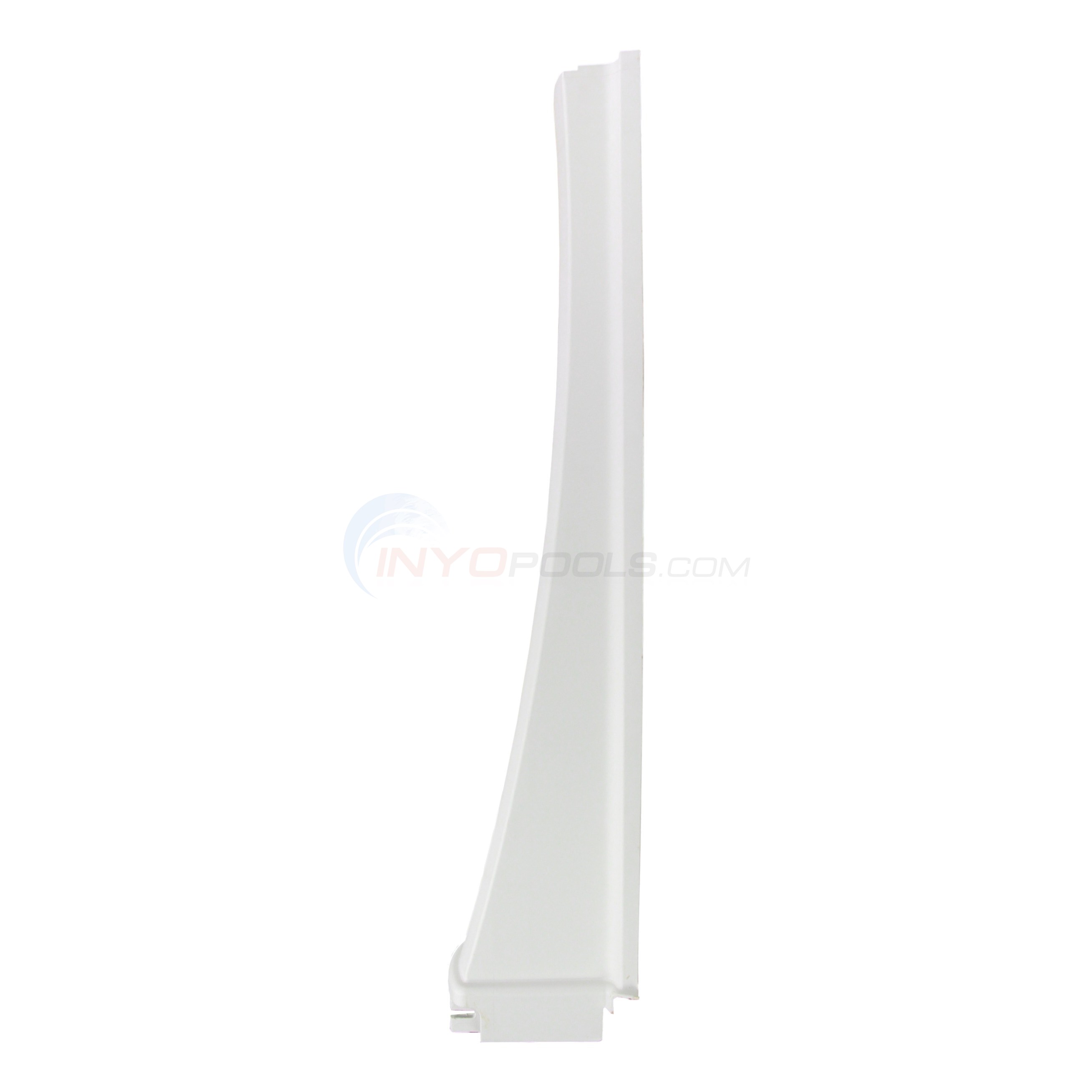Wilbar Upright Cover Contour Pearl Resin 52" (Single) - 10202000002