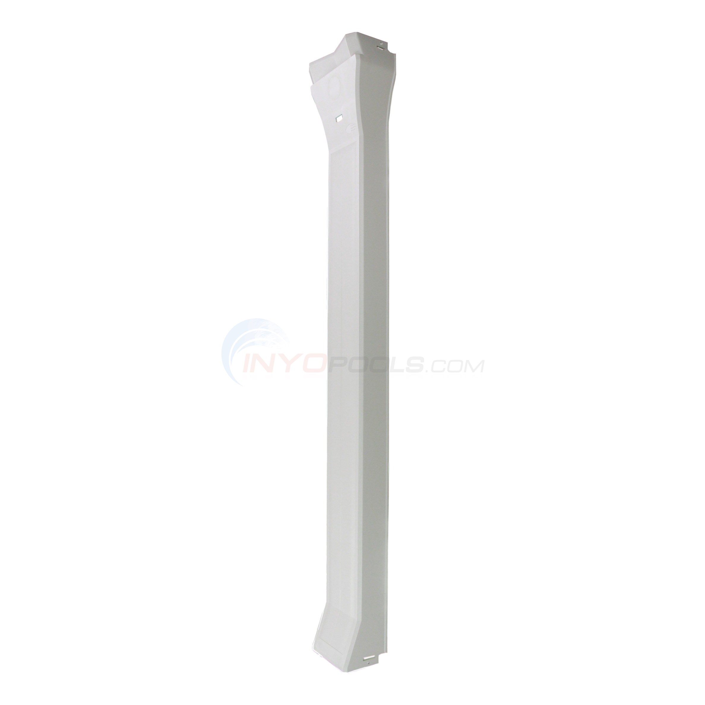 Upright Cover Pearl Influence Resin 54" (Single)