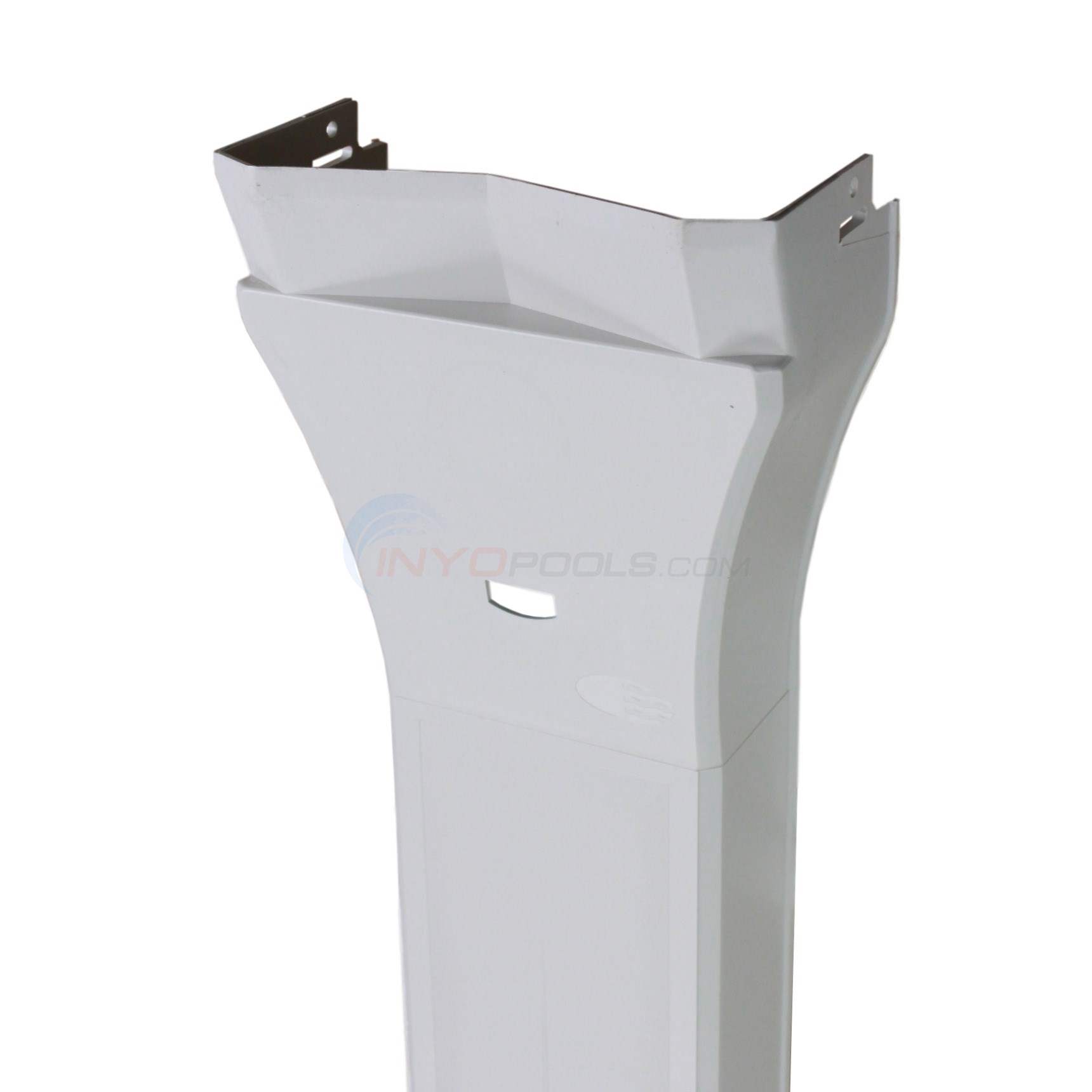 Wilbar Upright Cover Pearl Influence Resin 52" (Single) - 10202370002