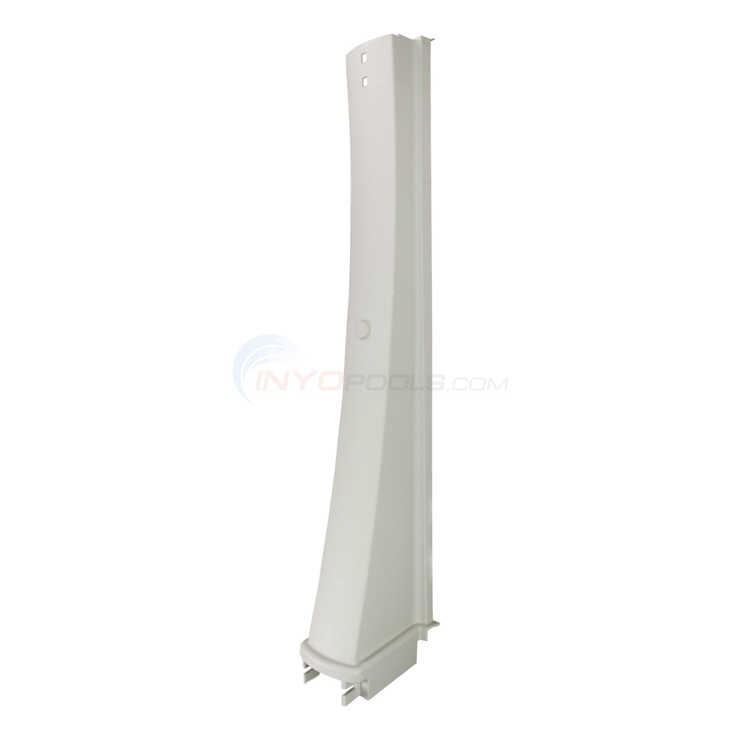Upright Cover Contour Champagne Resin 52" (Single)