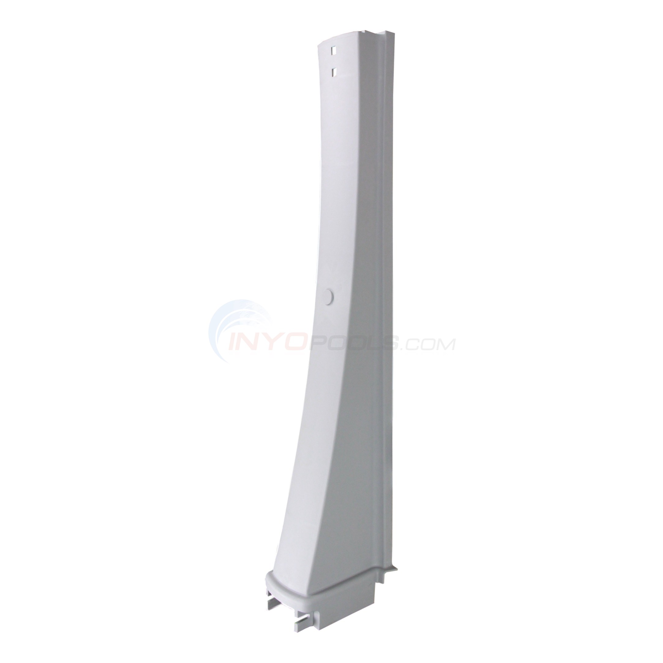 Upright Cover Contour Resin 52" (Single)