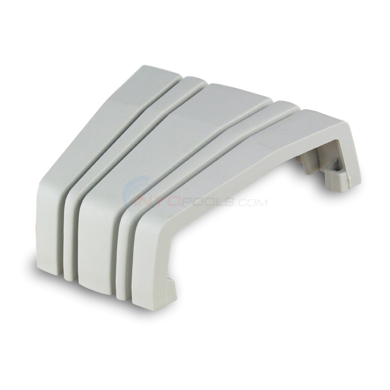 Wilbar Trendium Opus, Fiesta, Element Ledge Cover, Single - 1030007A00