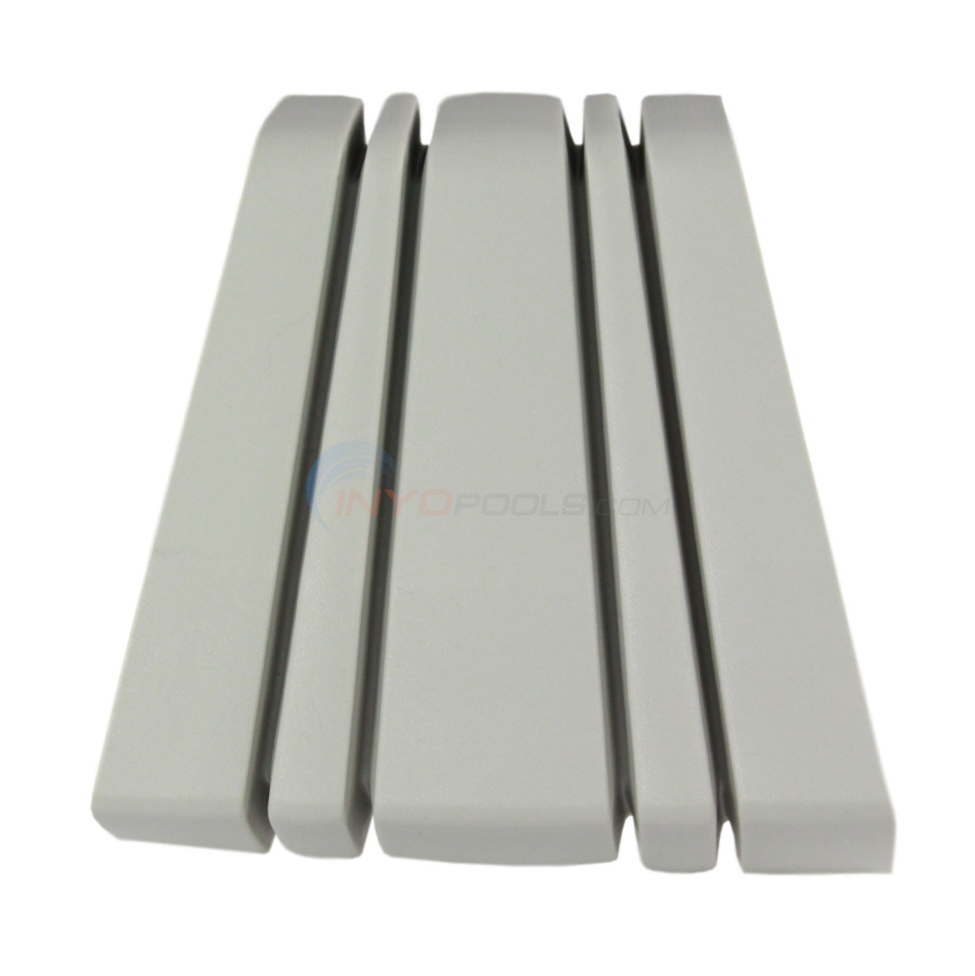 Wilbar Trendium Opus, Fiesta, Element Ledge Cover, Single - 1030007A00
