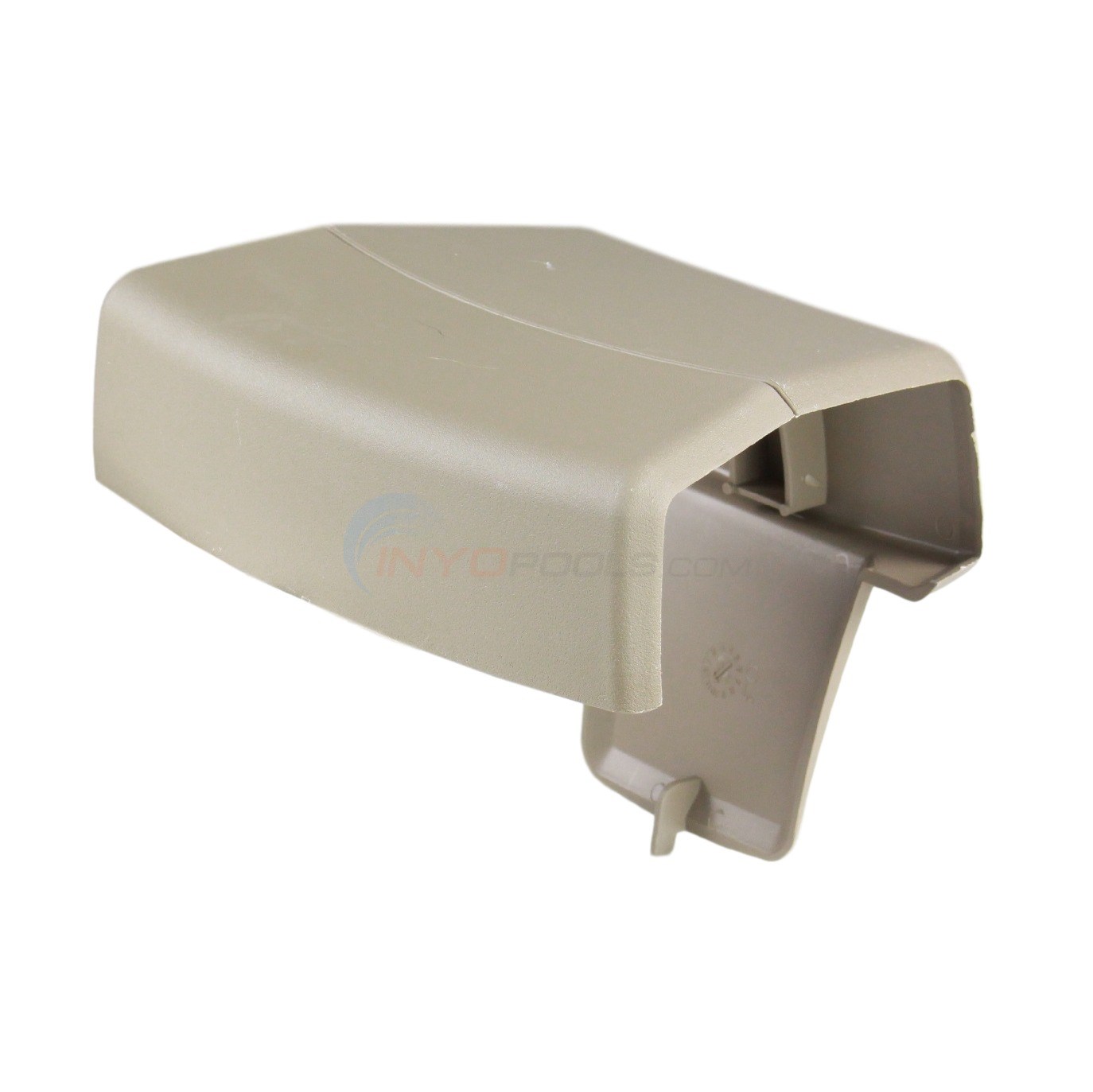 Ledge Cover Cacao Maestro (Single)