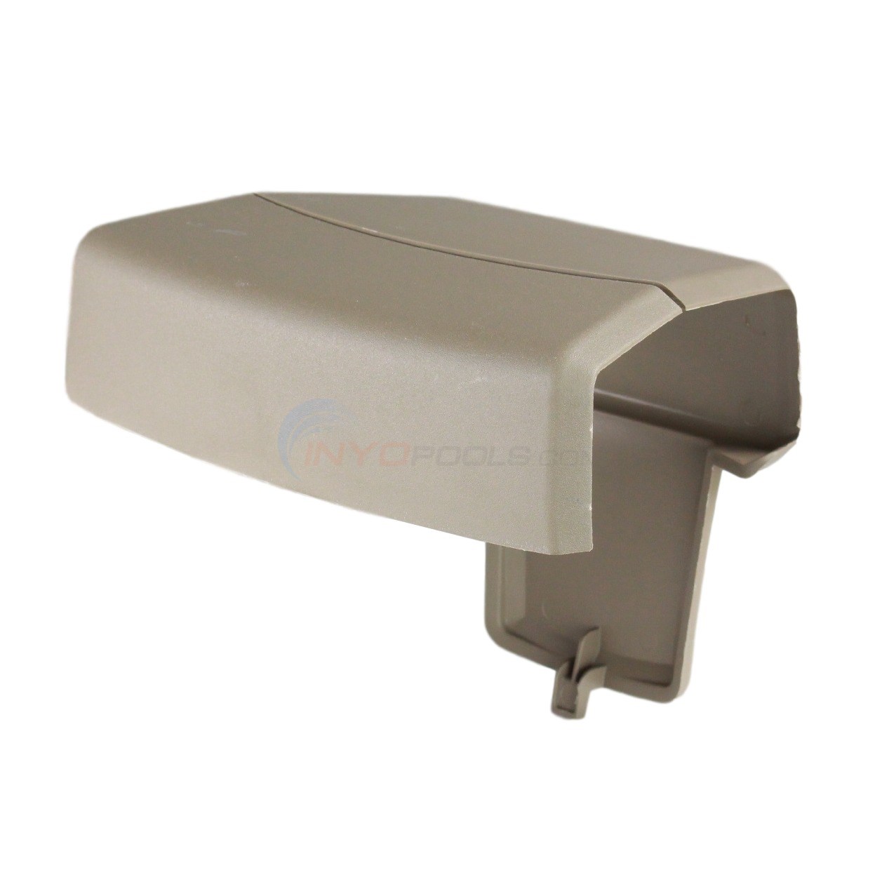 Ledge Cover Cocao Maestro Oval (Single)