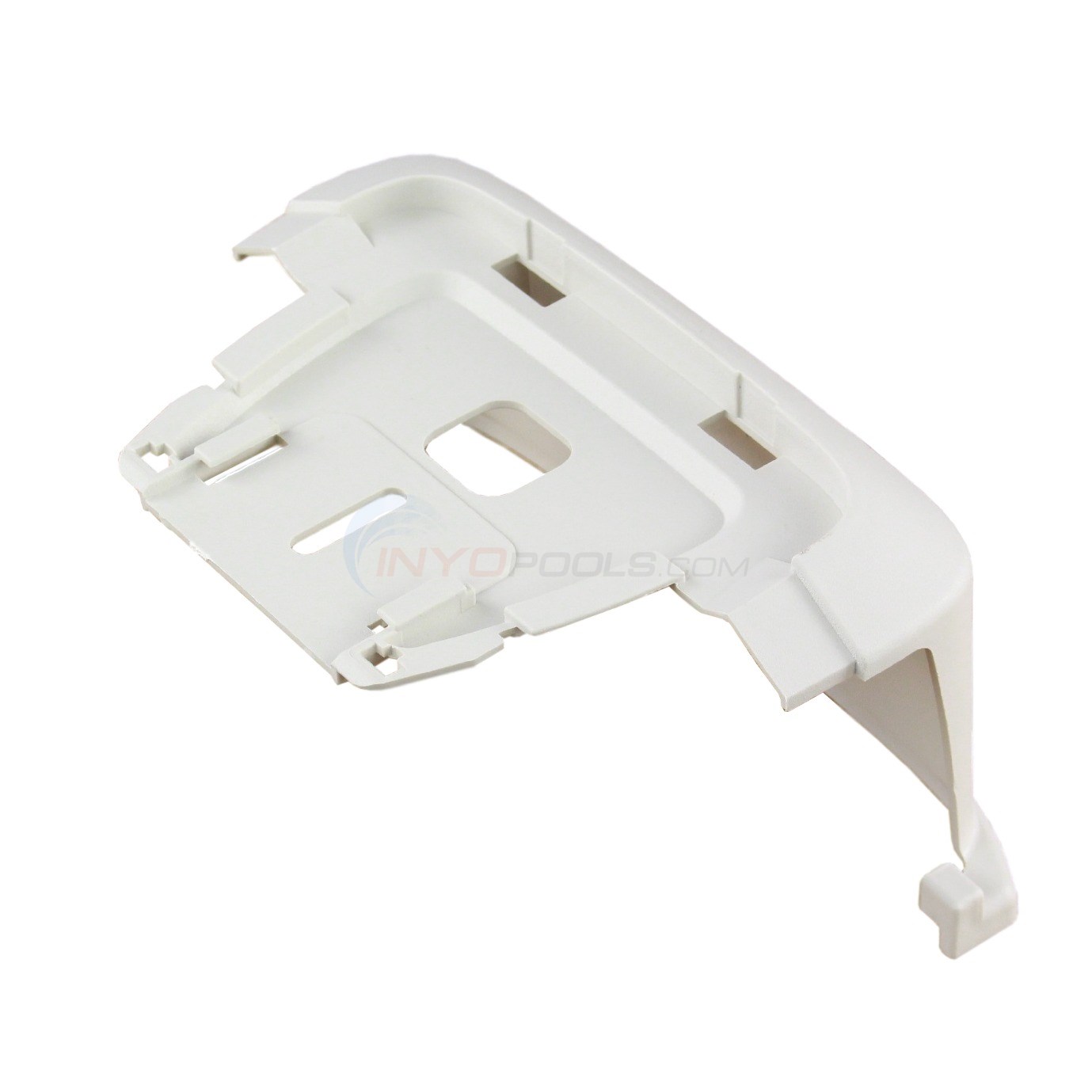 Ledge Cover Inner Liberty Pearl (Single)