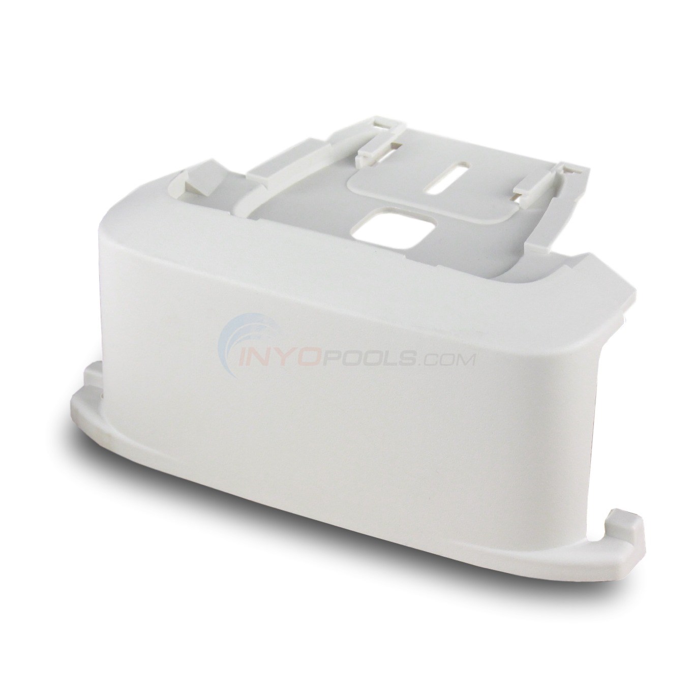 Wilbar Ledge Cover Inner Liberty Pearl (Single) - 10302350010
