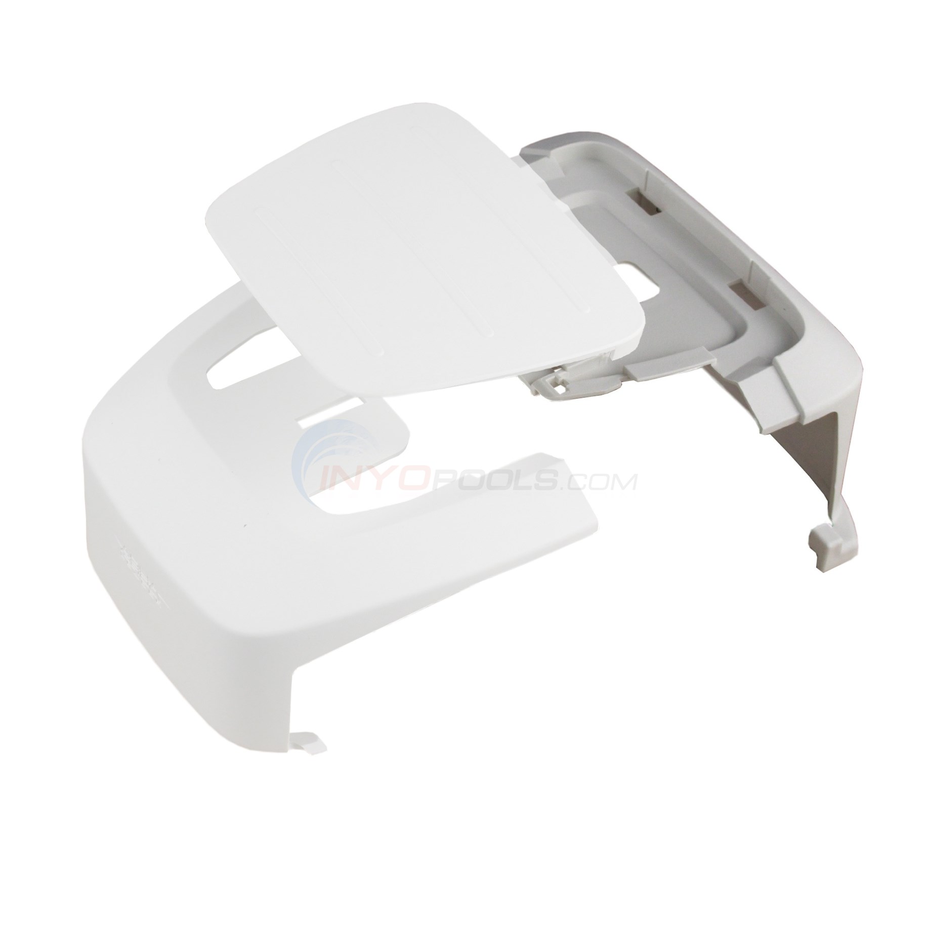 Wilbar Ledge Cover Inner Liberty Pearl (Single) - 10302350010
