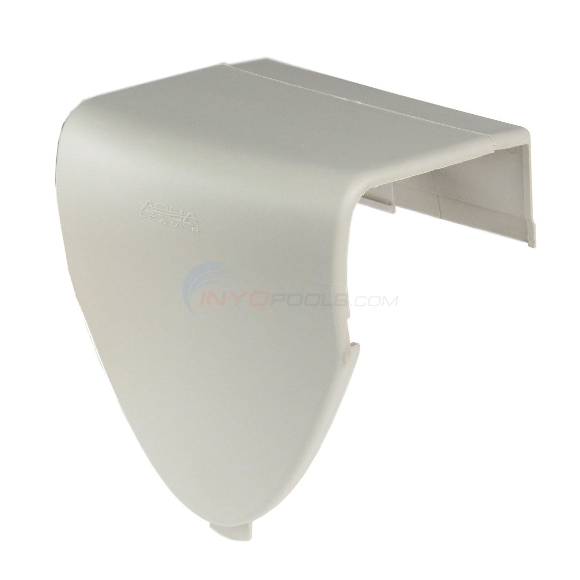 Ledge Cover Influence Champagne 7" (Single)