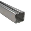 Straight Aluminum Inner Stabilizer Rail 31" (Single)