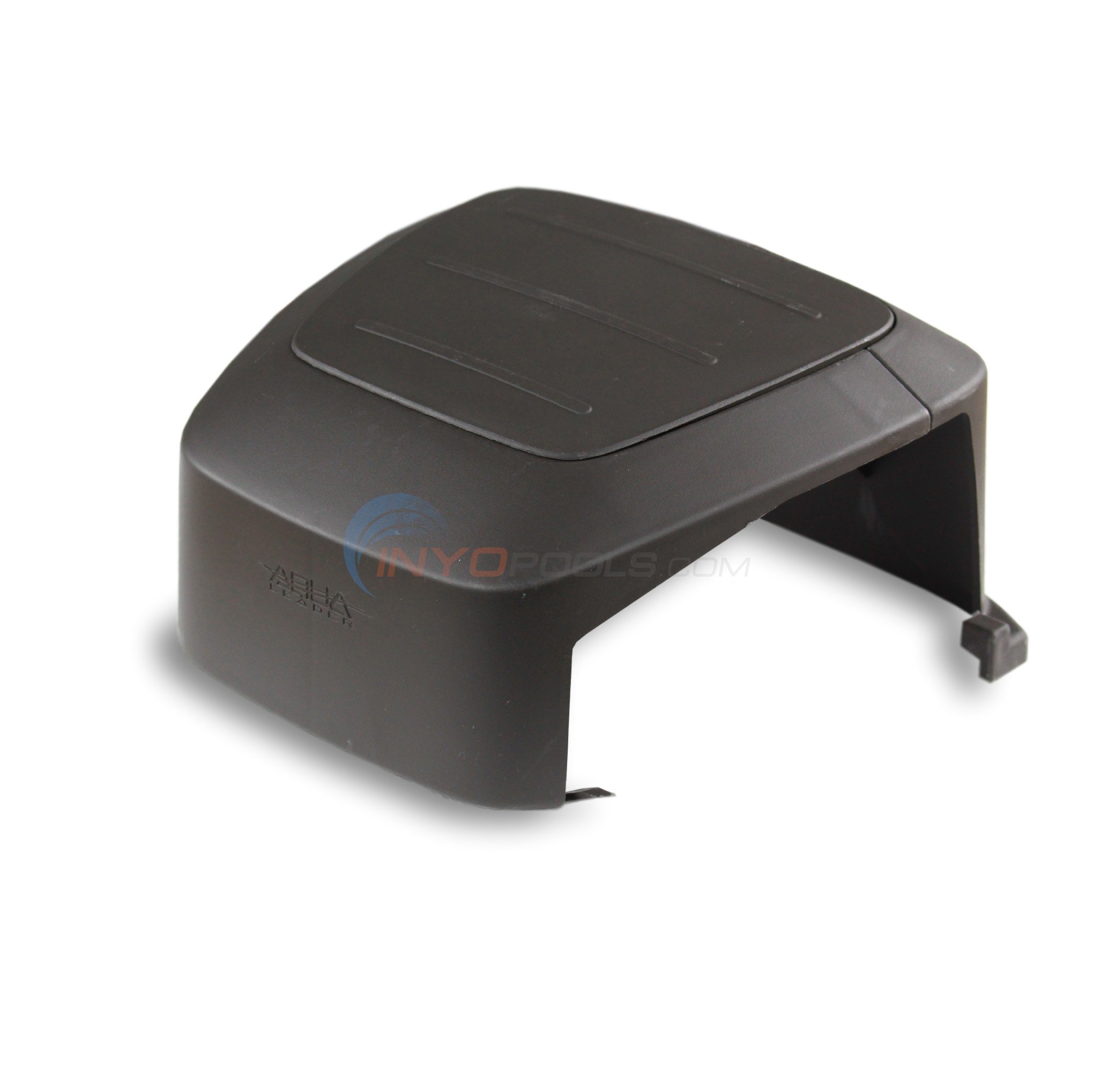 Wilbar Ledge Cover Outer (Front Part)  Chocolate Brown Elixir (Single) - 10341350000