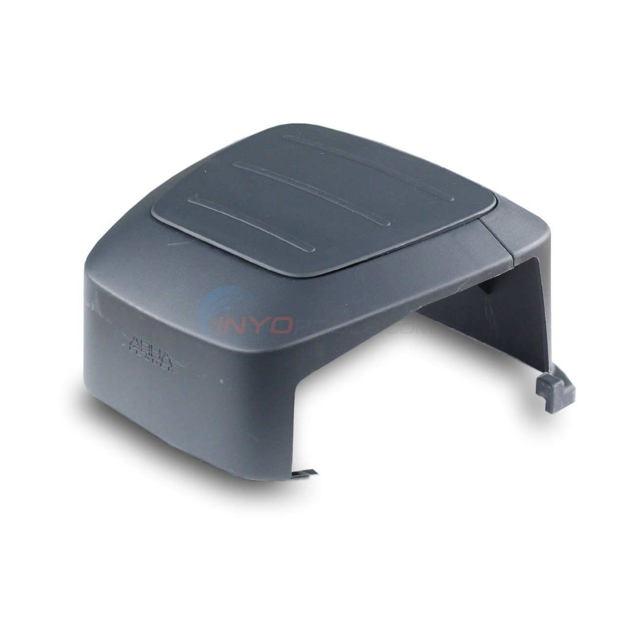 Wilbar Ledge Cover Top Plate Soho (Single) - 10347350030