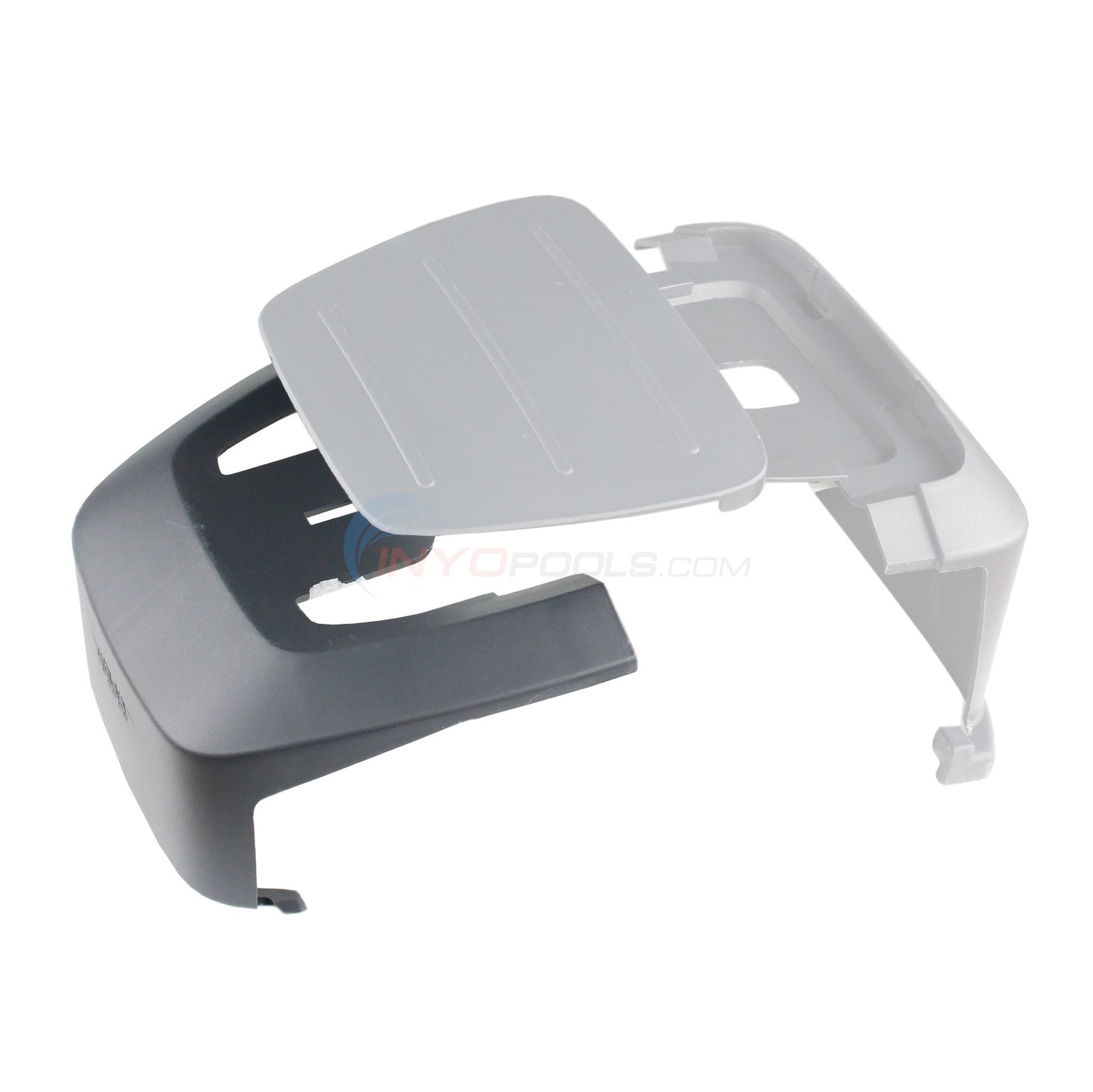 Wilbar Ledge Cover Outer Soho (Single) - 10347350000