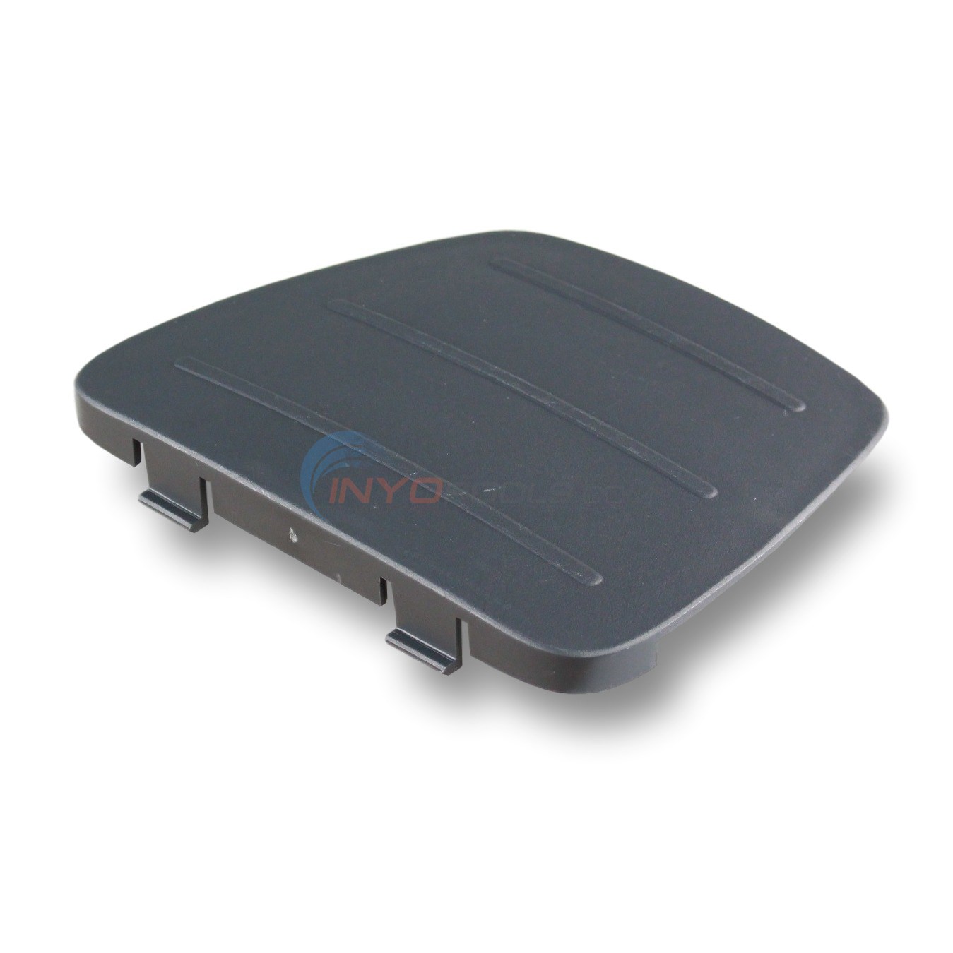Wilbar Ledge Cover Top Plate Soho (Single) - 10347350030