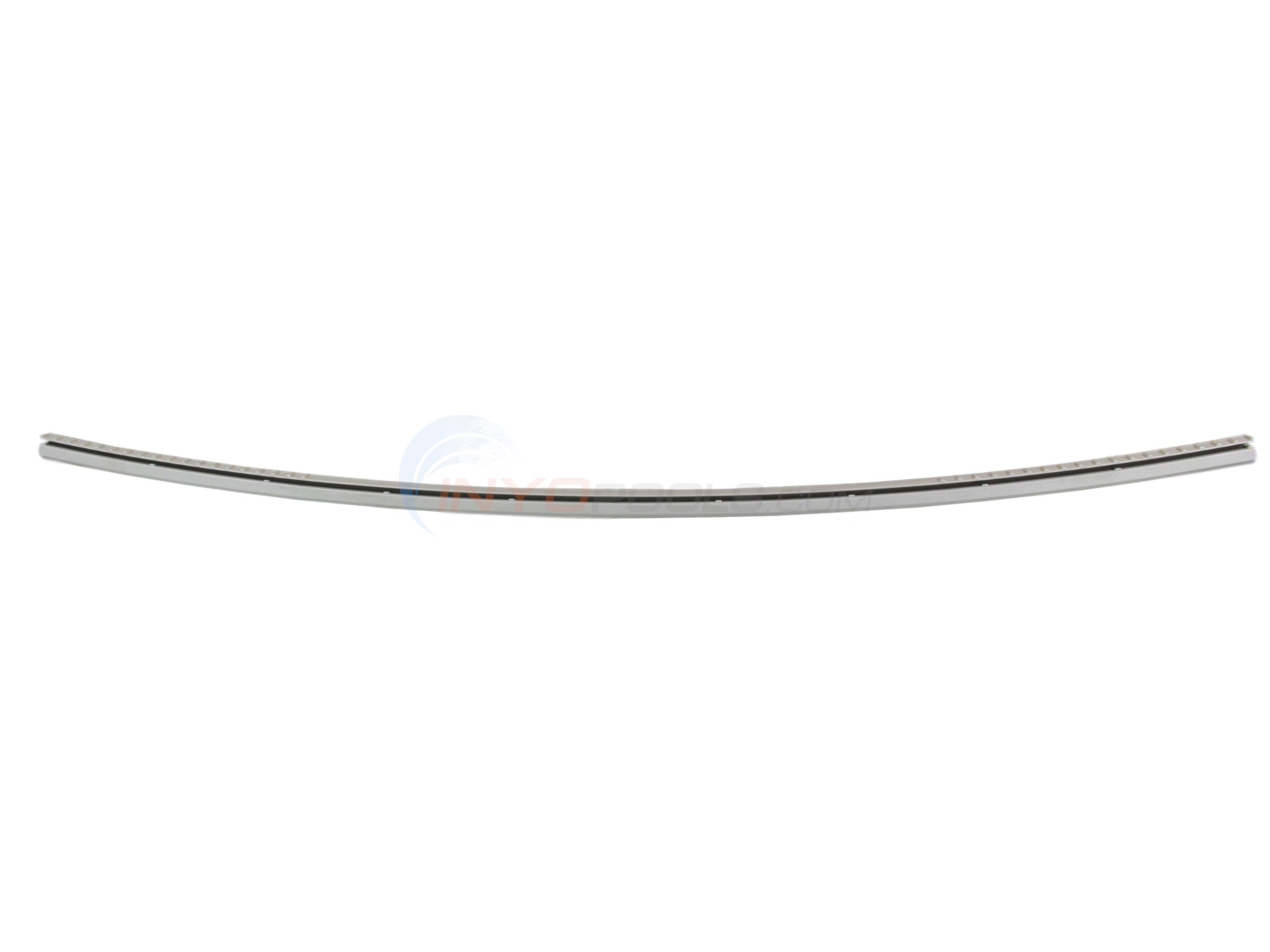 Wilbar Stabililzer, 56-1/4", Resin, Champagne Universal, Single - 1072407160000