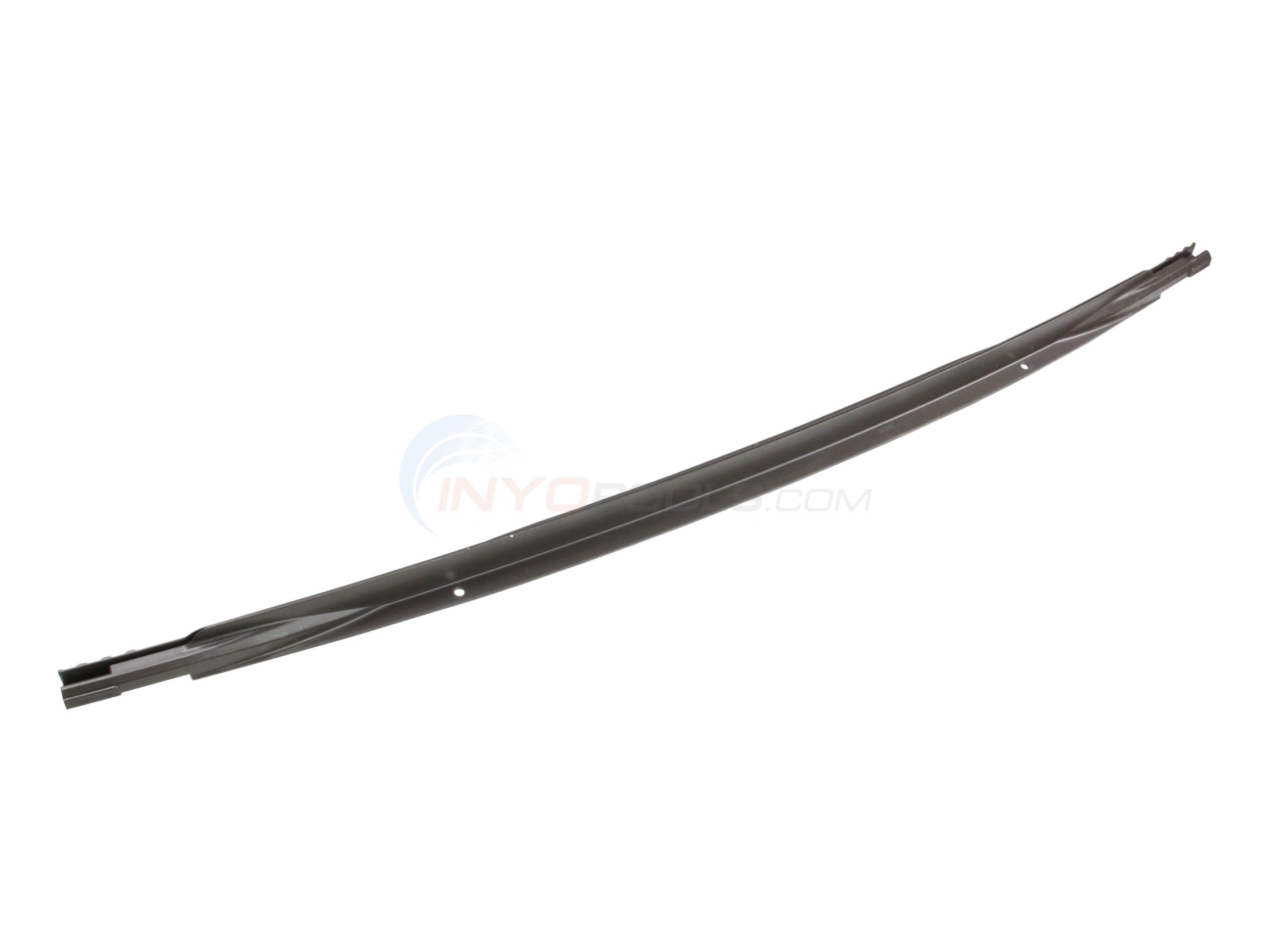 Bottom Rail 30'D Regular Chocolate Brown 56"(Single)