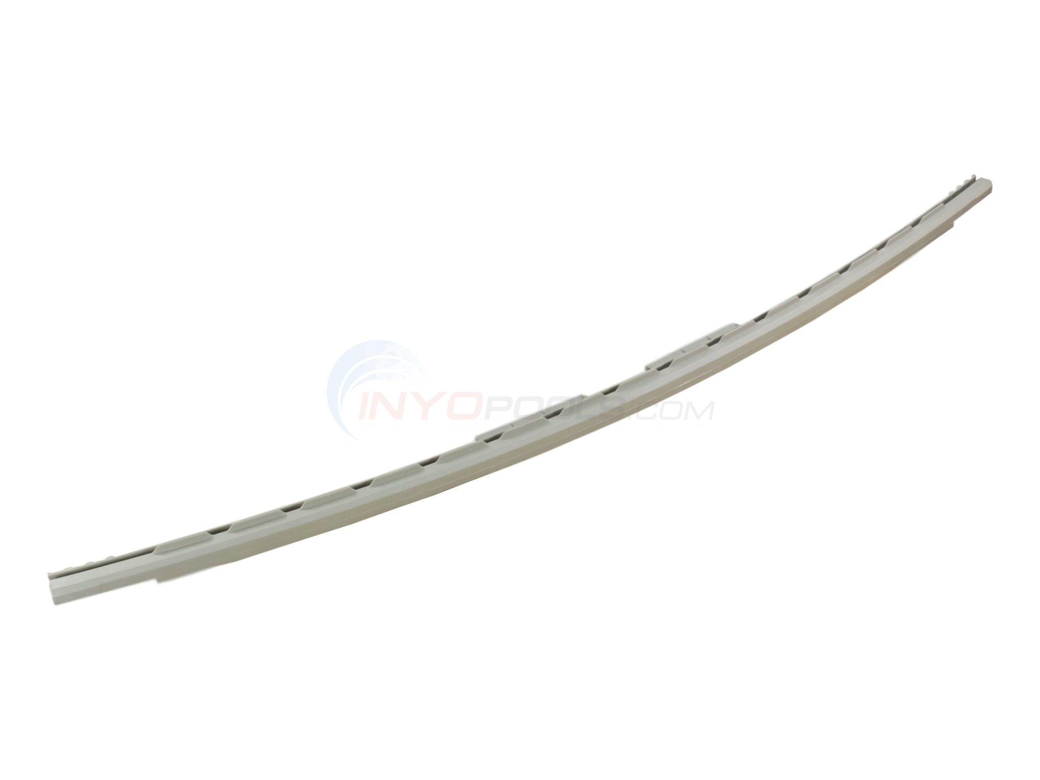 Wilbar Bottom Rail (Single) LIMITED QUANTITY AVAILABLE -THEN NLA - 1085807100