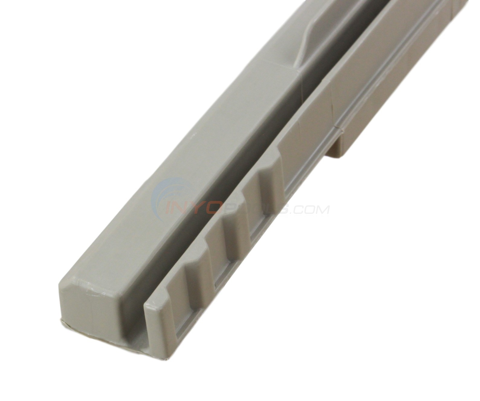 Wilbar Bottom Rail (Single) LIMITED QUANTITY AVAILABLE -THEN NLA - 1085807100
