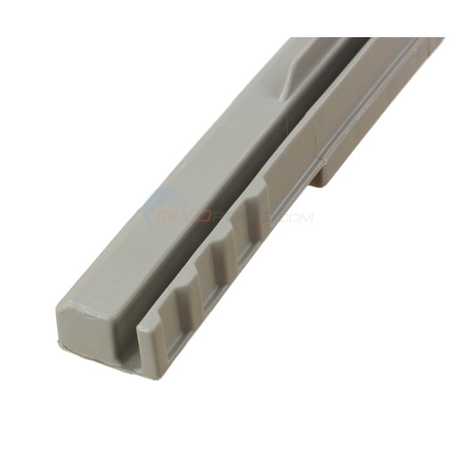 Wilbar Bottom Rail (Single) LIMITED QUANTITY AVAILABLE -THEN NLA - 1085807100