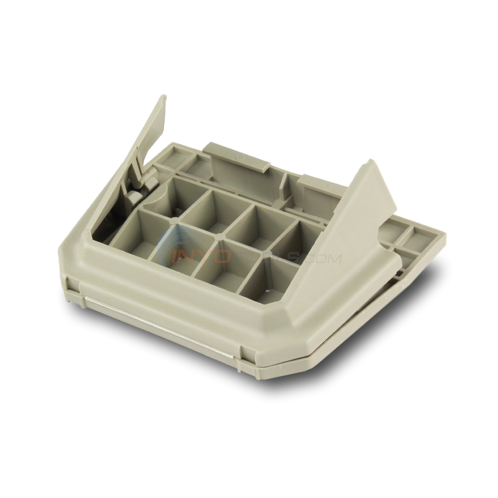 Bottom Plate Sand Optimum (Single)