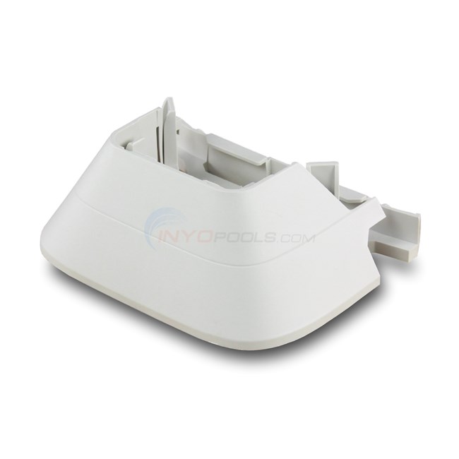 Wilbar Trendium BottomPlate for Liberty Above Ground Pool, Ivory, Single - 11202350000