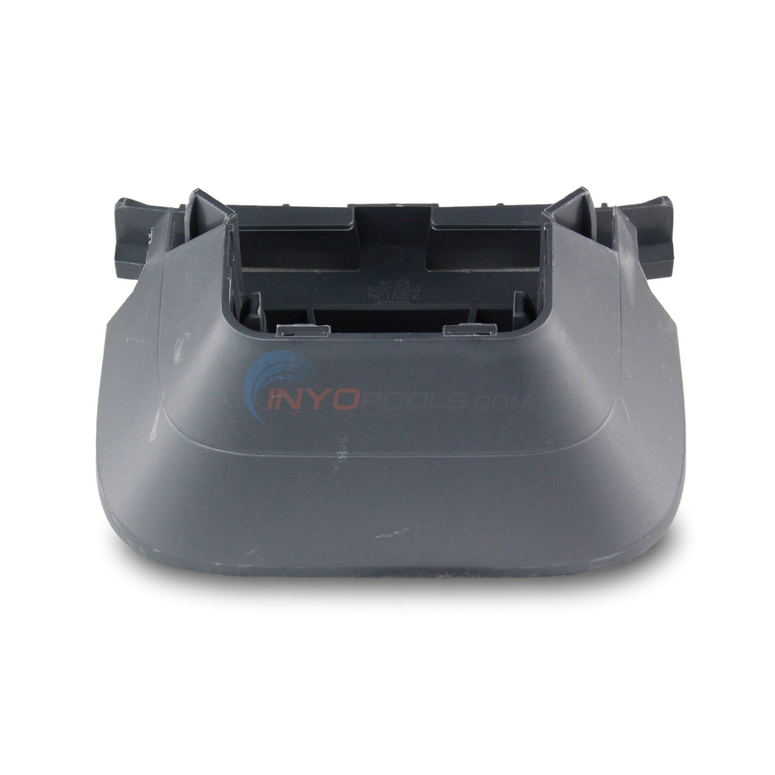 Wilbar Foot Cover Soho 8" (Single) - 11247350000