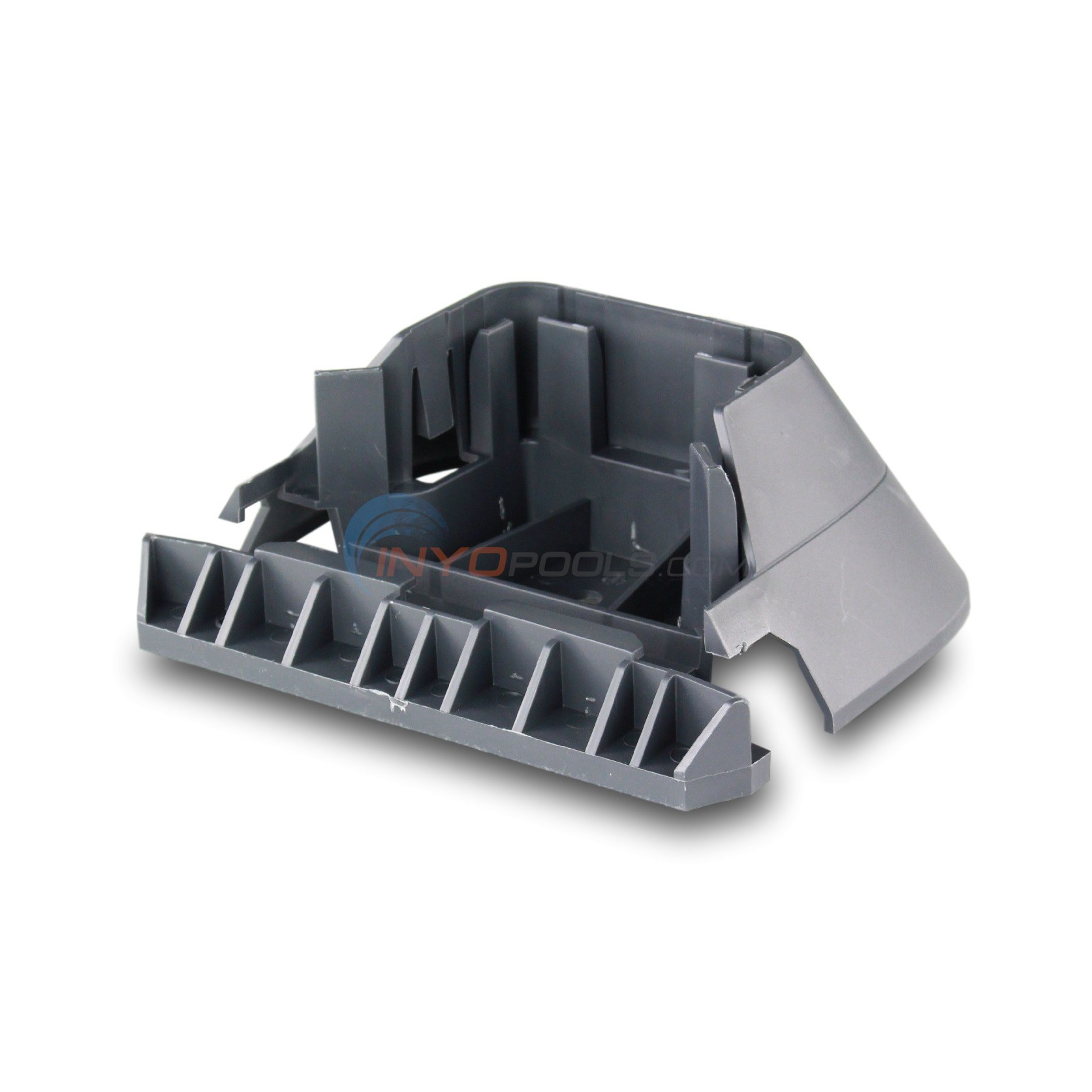 Wilbar Foot Cover Soho 8" (Single) - 11247350000
