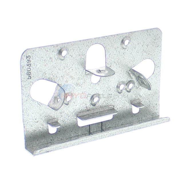 Wilbar Top/Bottom Plate  (Single) - 11313
